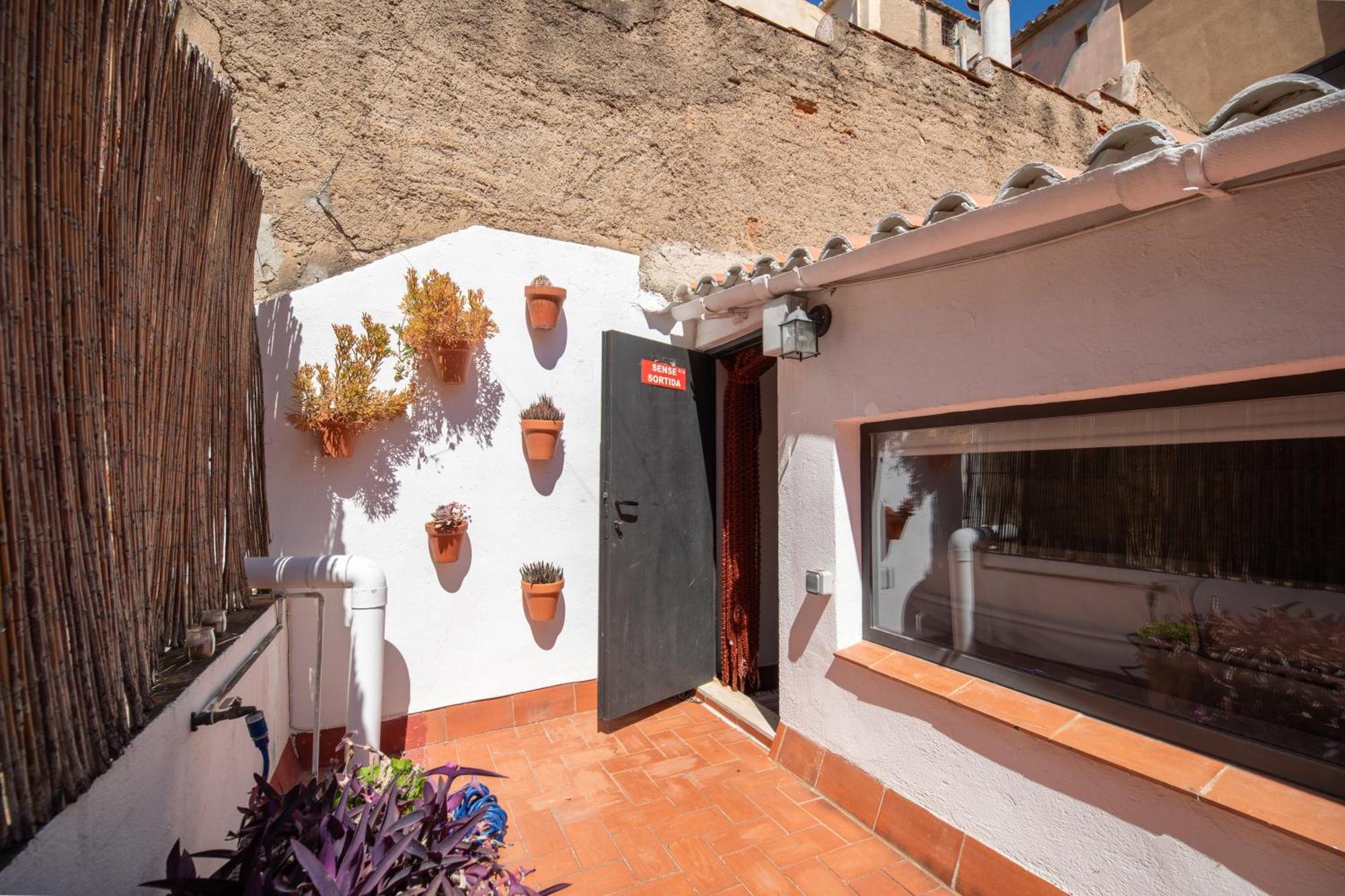 Espectacular Duplex Con Encanto! Tarragona Exterior foto